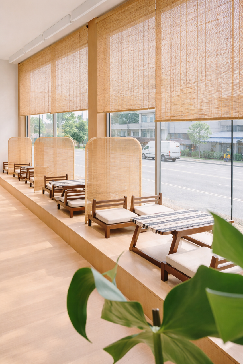 Ruey Wellness gallery image