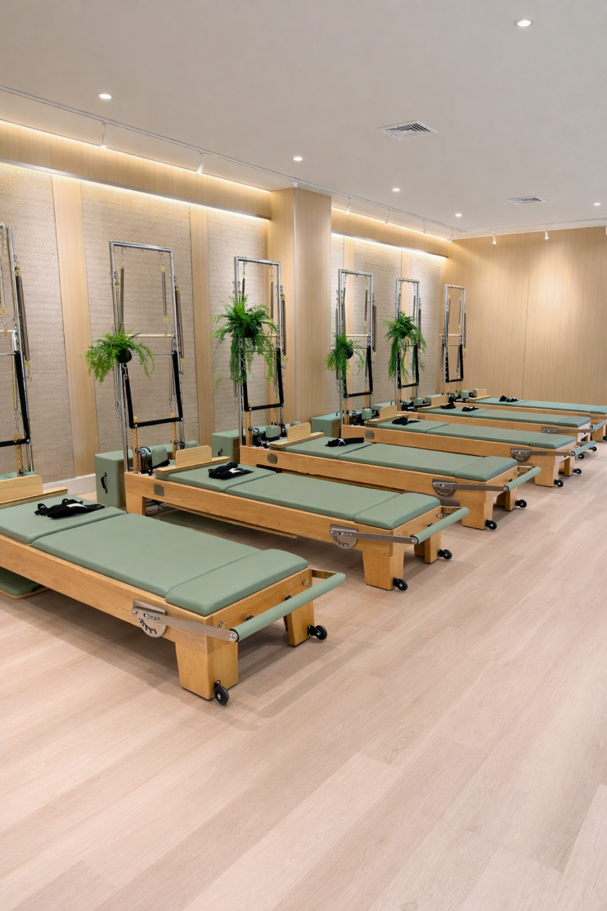 Ruey Wellness gallery image