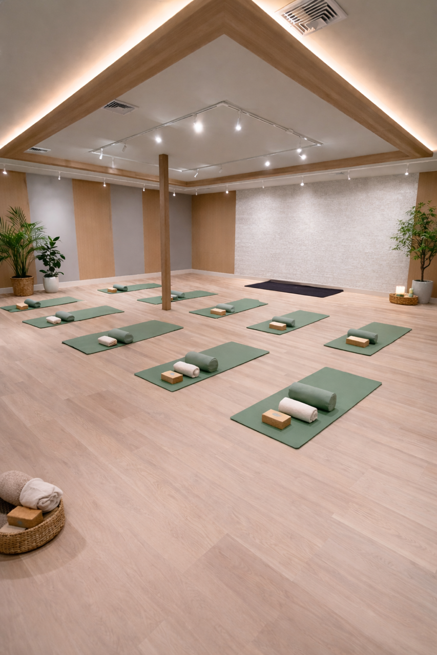 Ruey Wellness gallery image