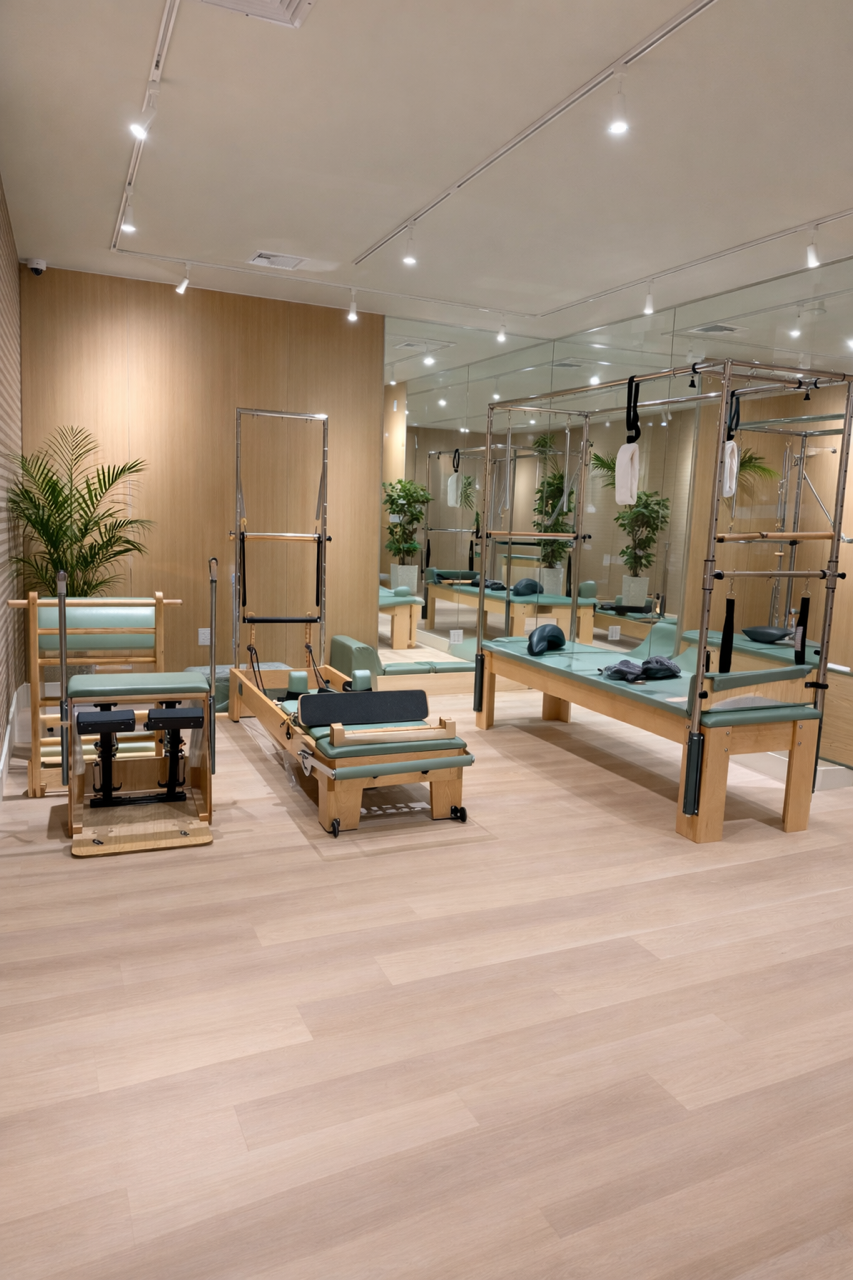 Ruey Wellness gallery image