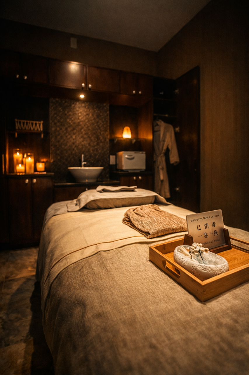 Ruey Wellness gallery image