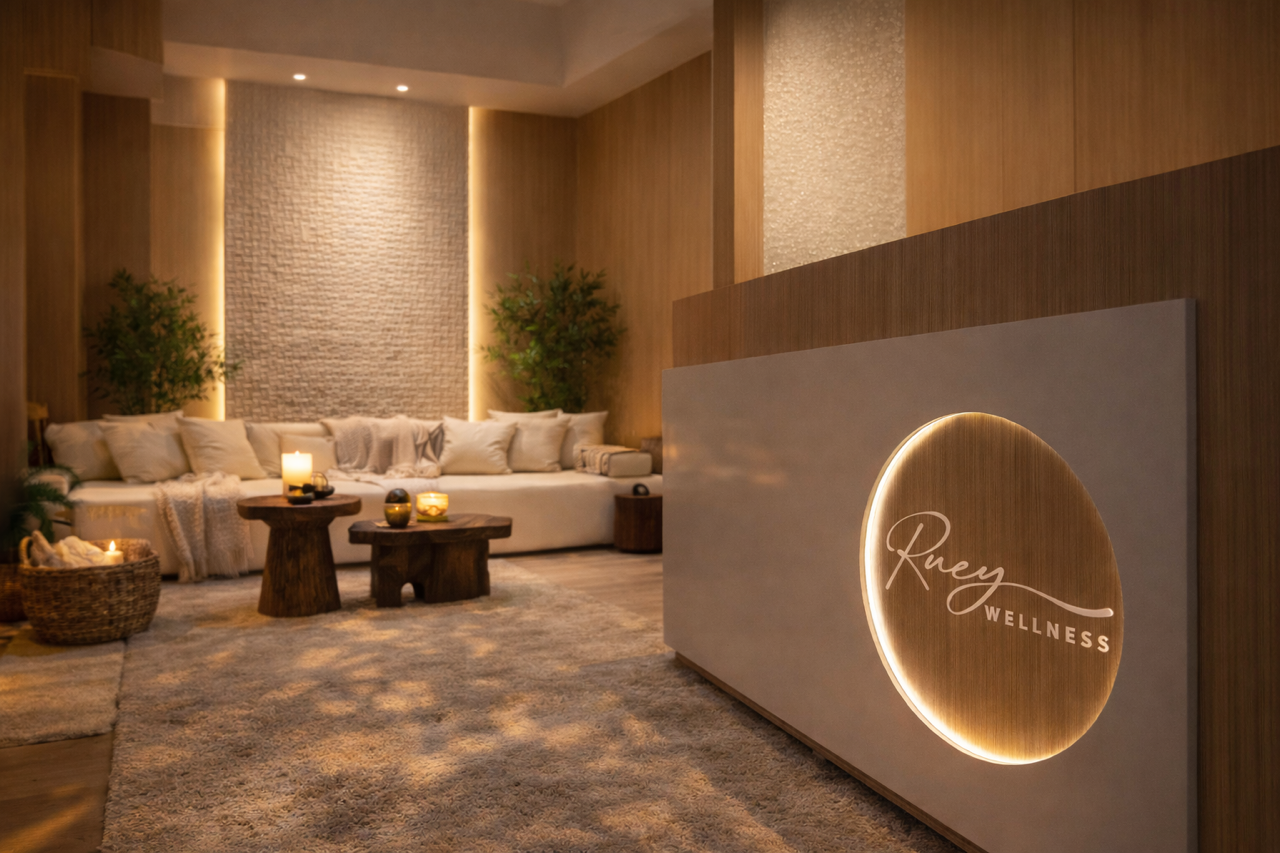 Ruey Wellness gallery image